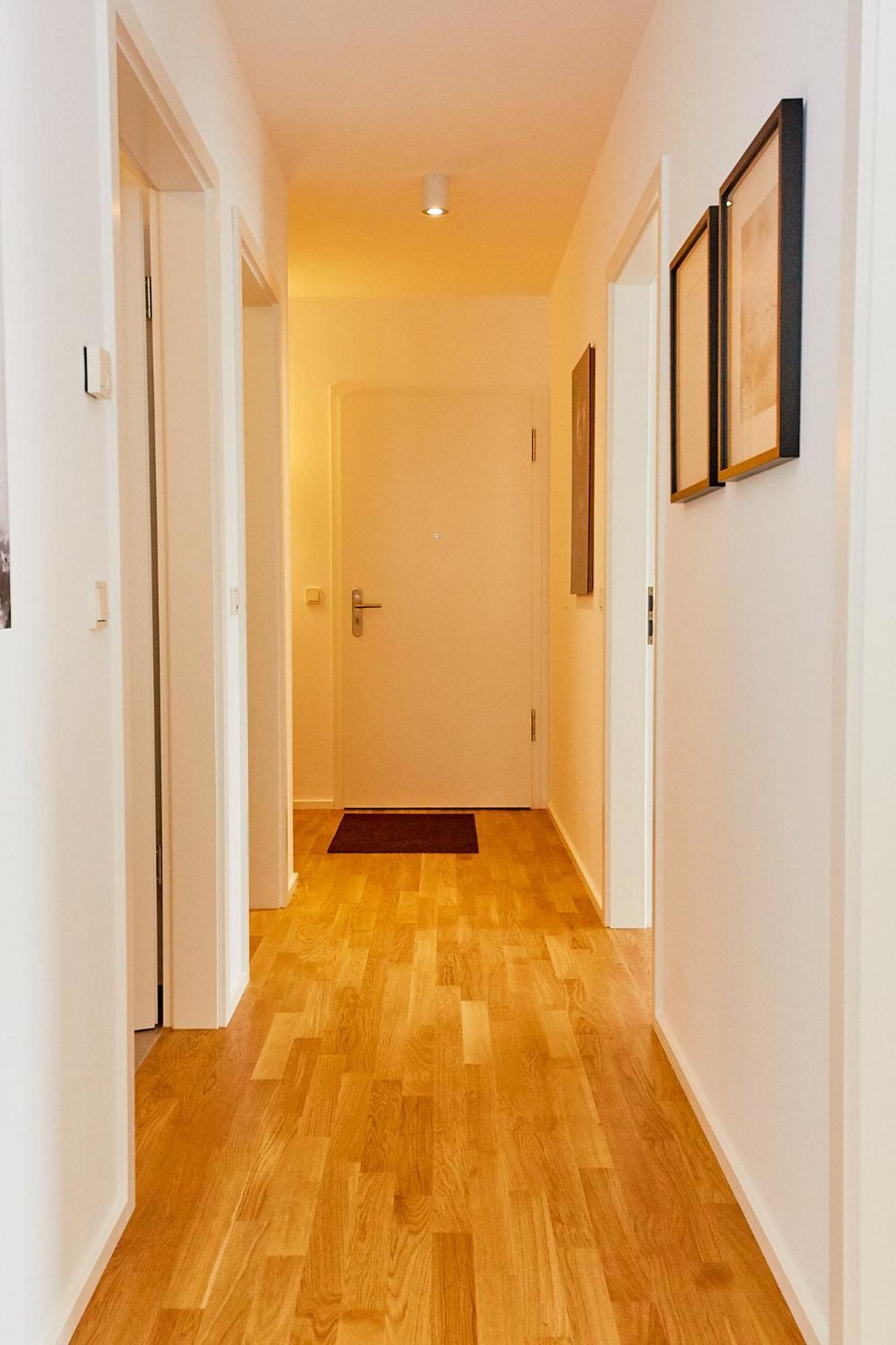 Ferienwohnung "Auszeit" 베른카슈텔쿠에스 외부 사진