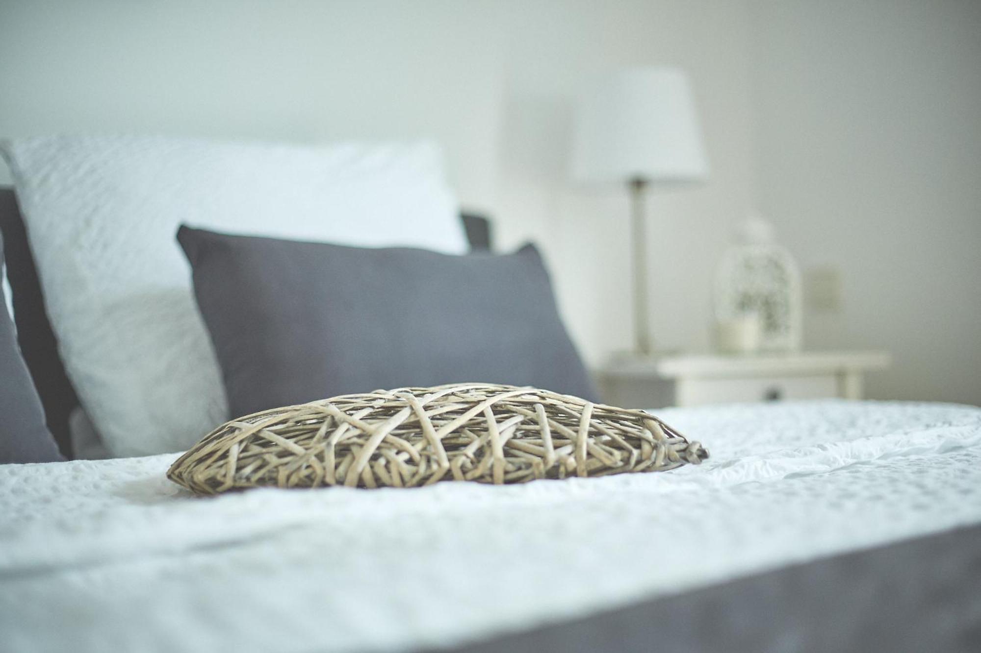 Ferienwohnung "Auszeit" 베른카슈텔쿠에스 외부 사진