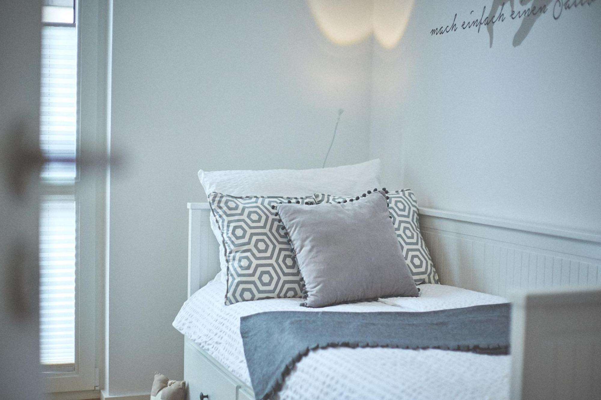 Ferienwohnung "Auszeit" 베른카슈텔쿠에스 외부 사진