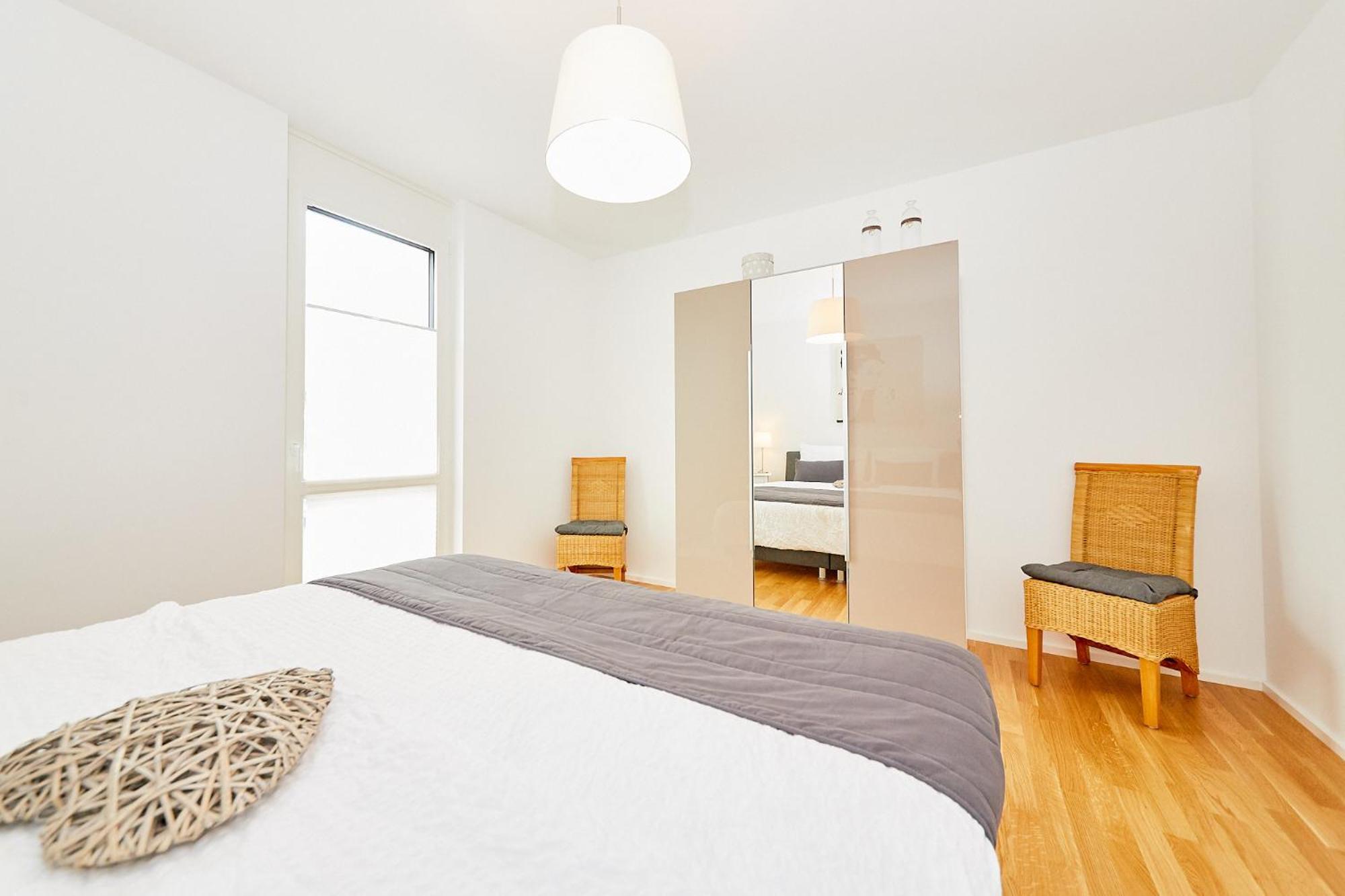 Ferienwohnung "Auszeit" 베른카슈텔쿠에스 외부 사진