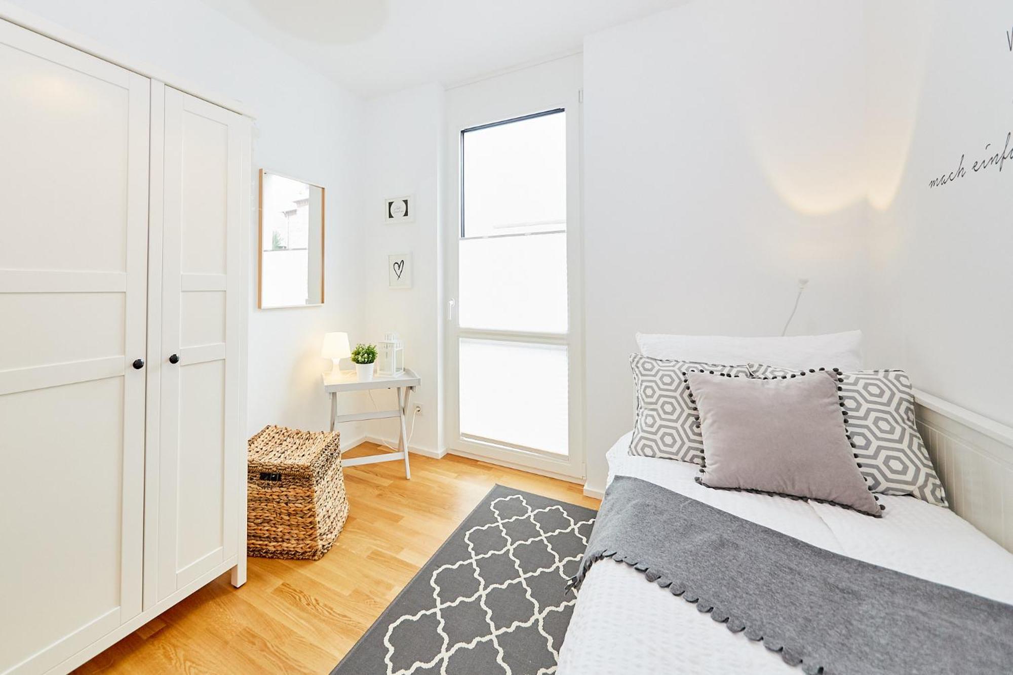 Ferienwohnung "Auszeit" 베른카슈텔쿠에스 외부 사진